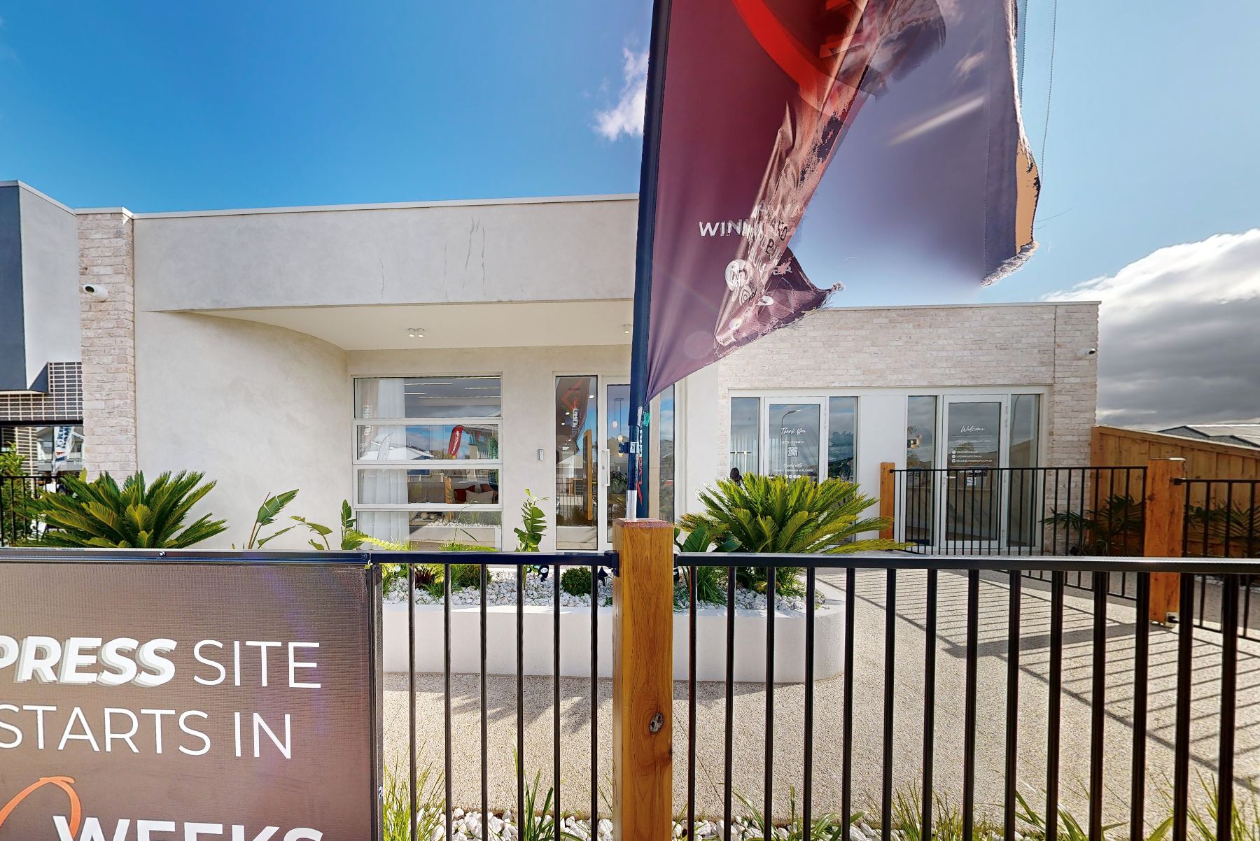 Botanical Estate - Mickleham Display Home LVD Group Display 12