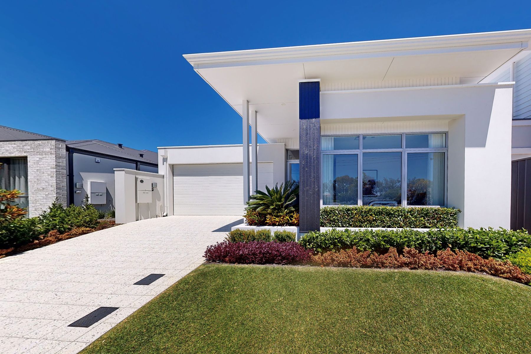 Catalina Estate - Clarkson Display Home Summit Homes Sento