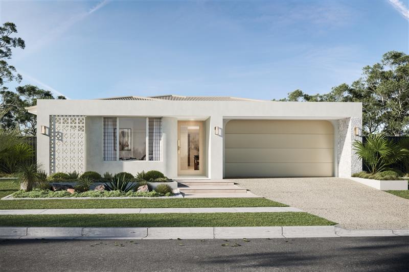 Everleigh Estate - Greenbank Display Home Neptune Homes Kingsley 26