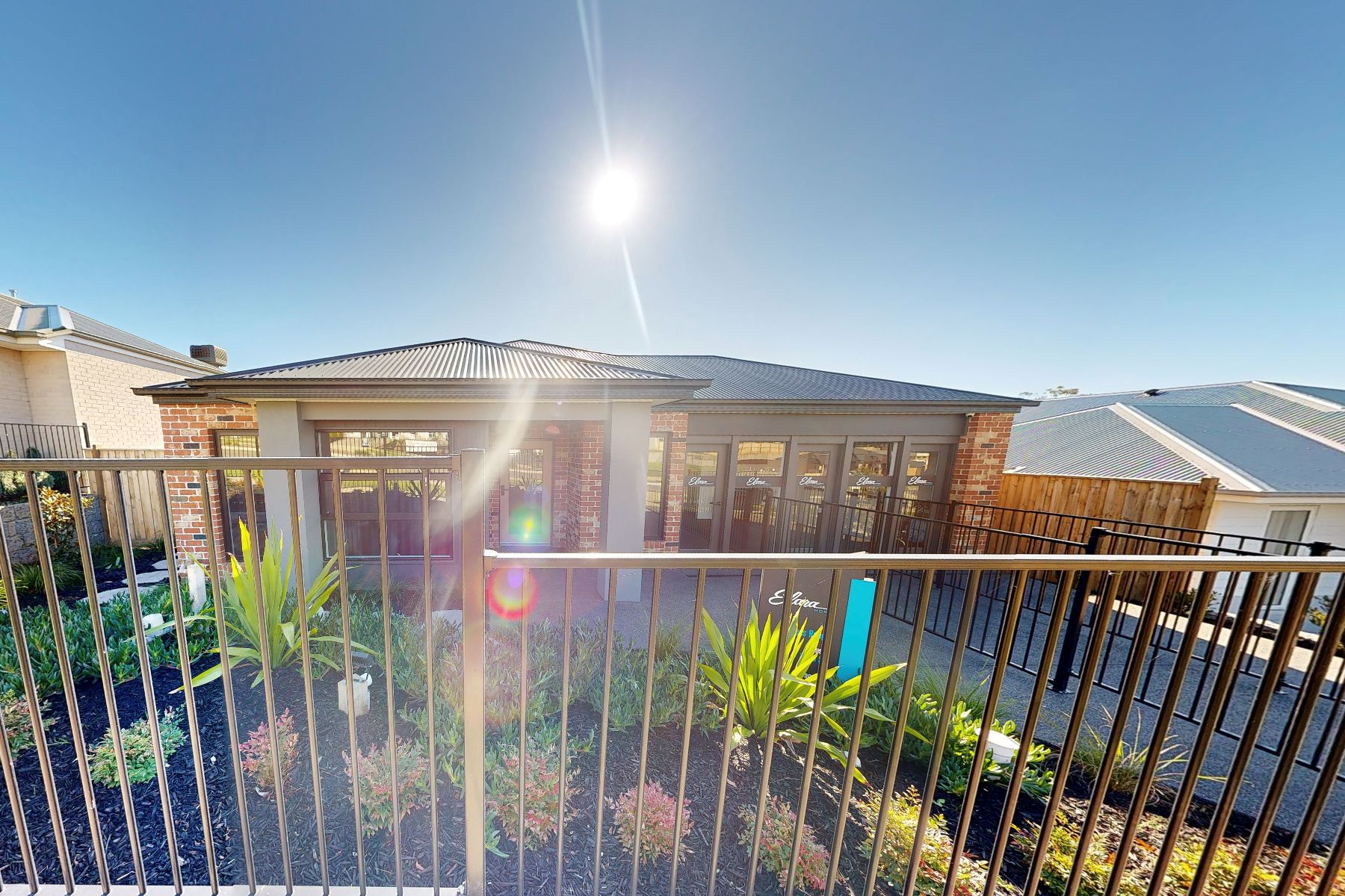 Ferntree Ridge Estate - Drouin Display Home Elara Homes Byron 26