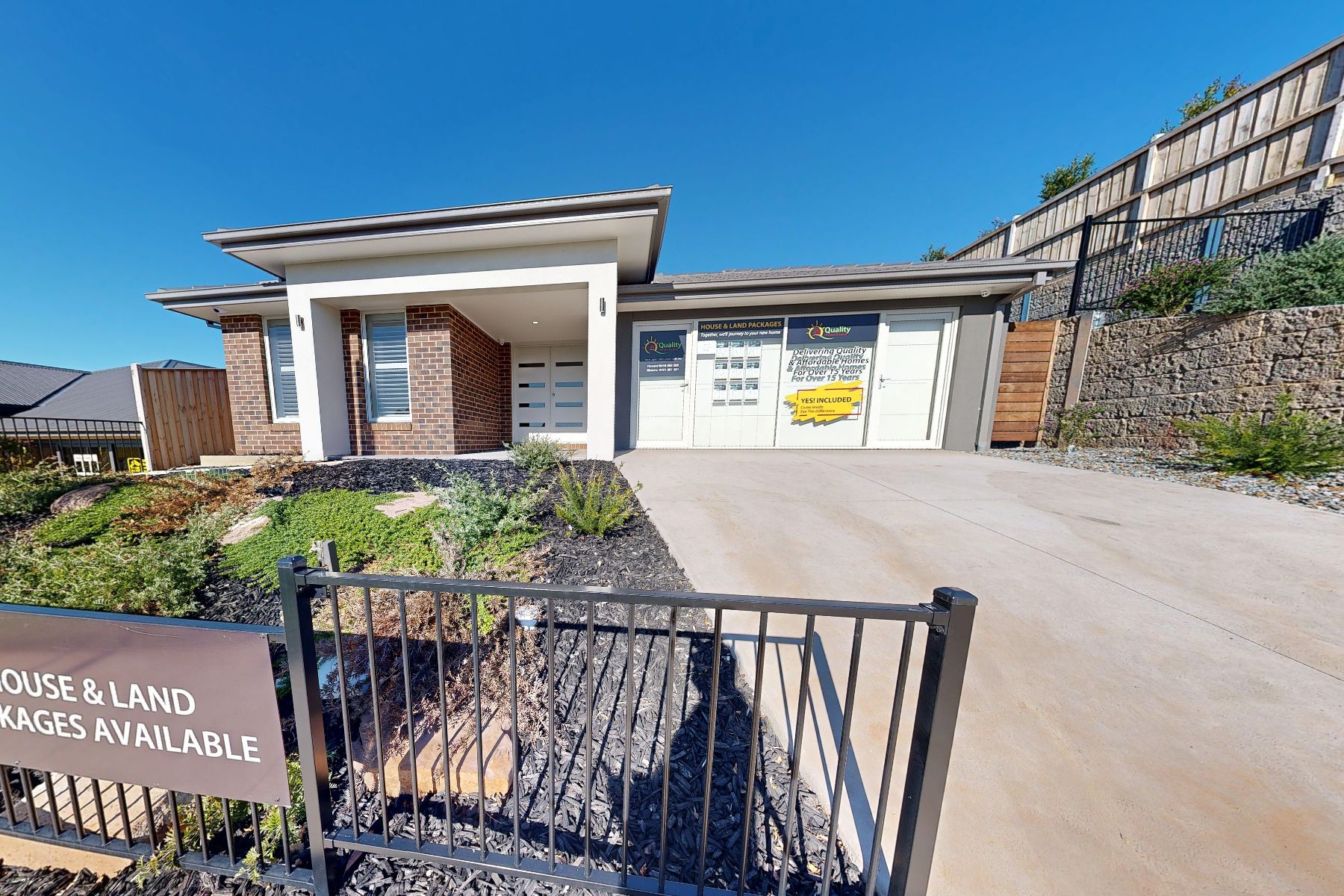 Ferntree Ridge Estate - Drouin Display Home Quality House & Land Cairns OPT 3