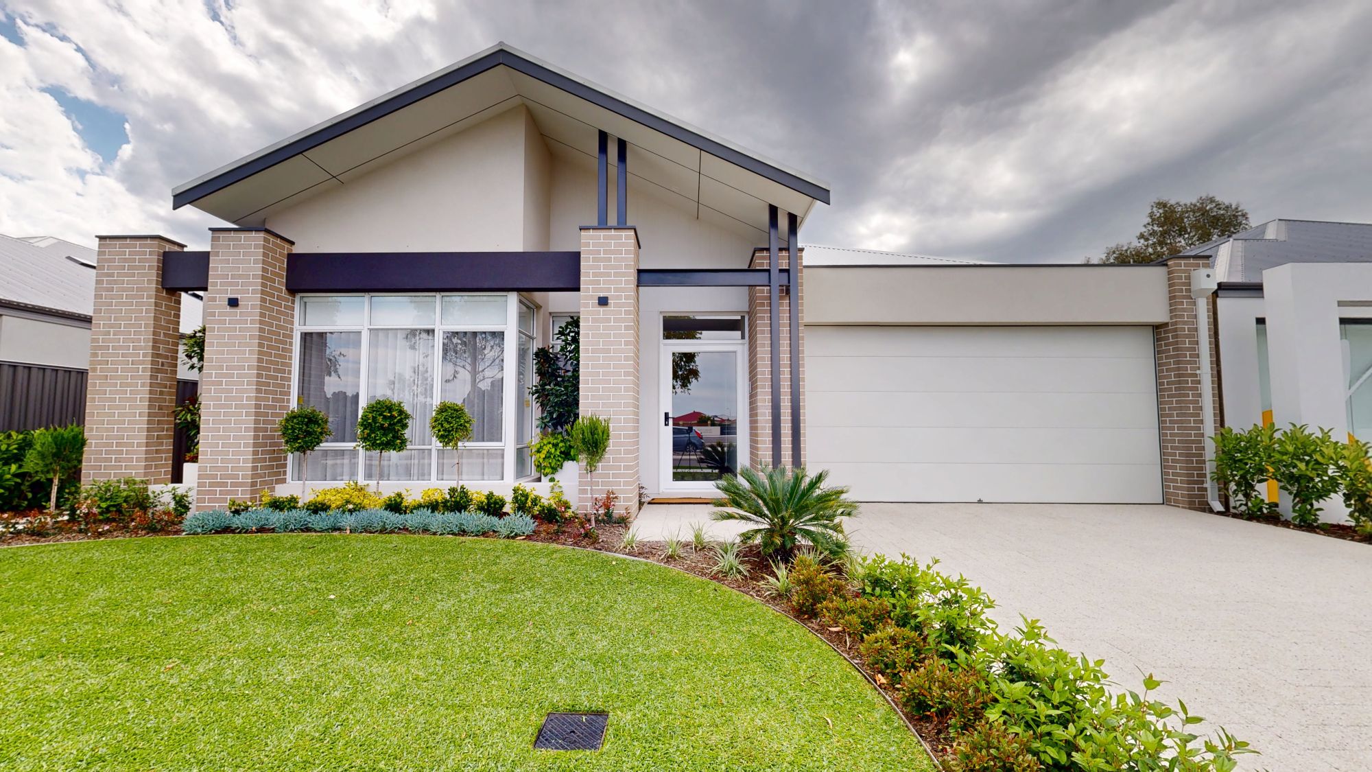 Glen Iris Estate - Jandakot Display Home Summit Homes Celeste