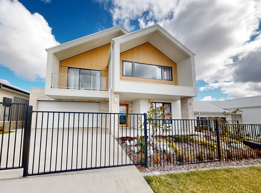 [Home Builder & Display Homes] Burbank Homes | OpenLot