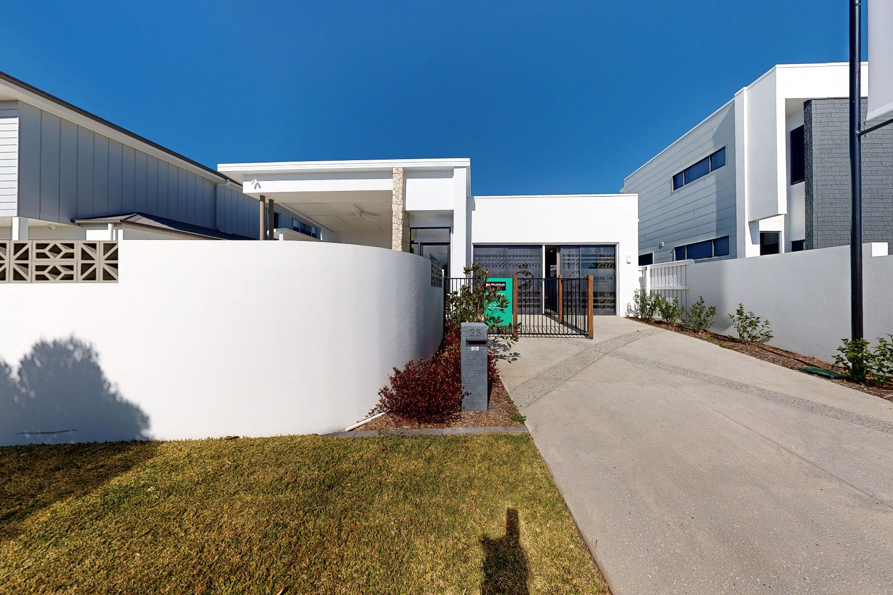 Harmony Estate - Palmview Display Home McLachlan Homes Marley