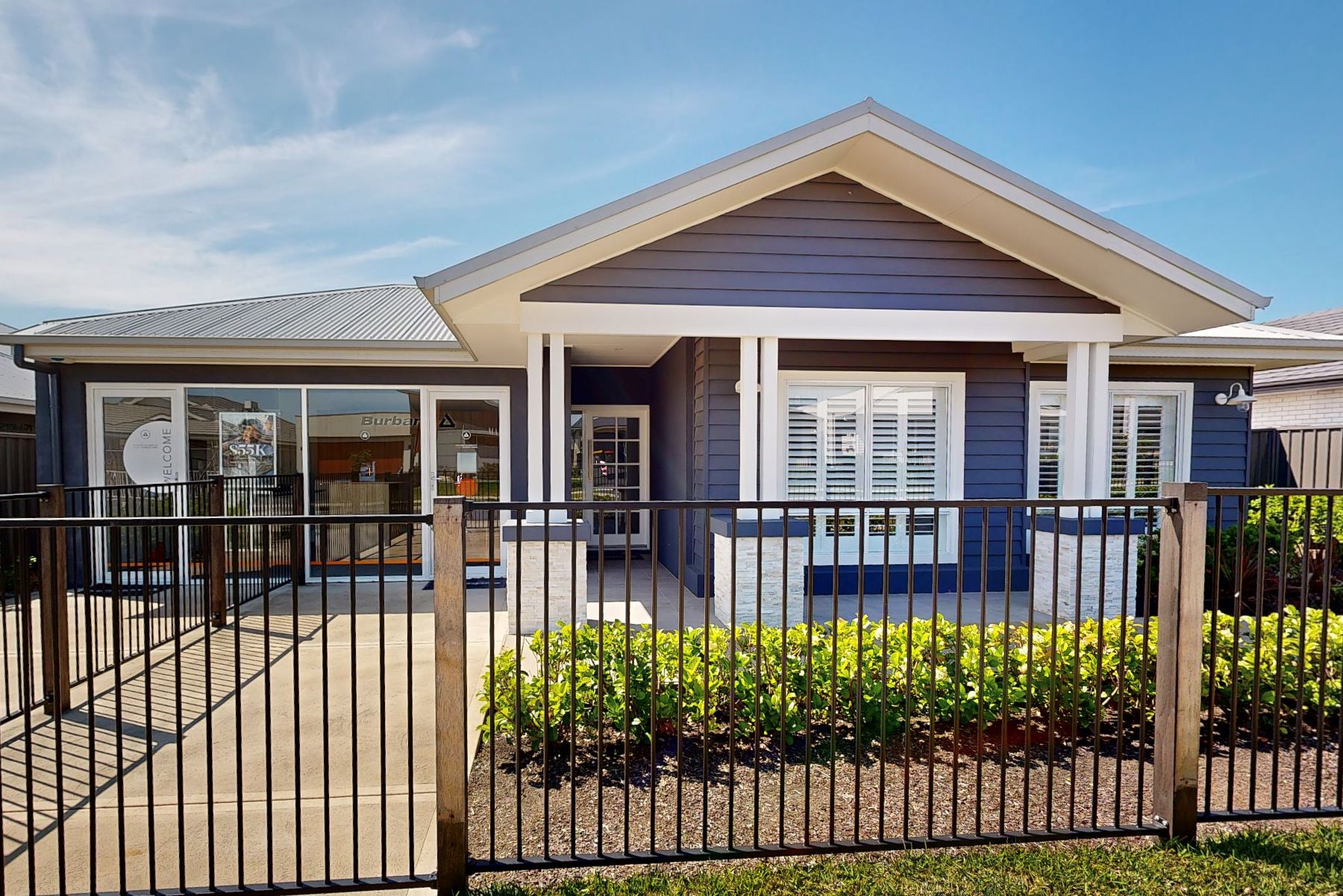 Hereford Hill Estate - Lochinvar Display Home Burbank Homes Hindmarsh 284