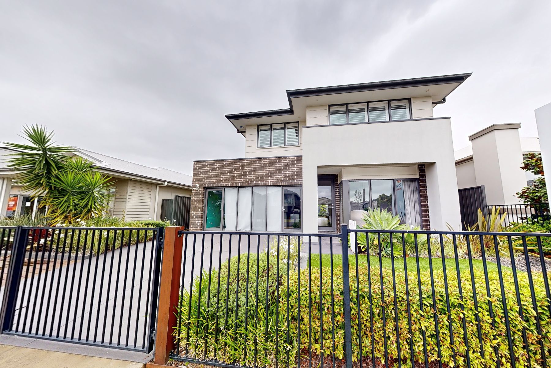 HomeWorld Marsden Park - Marsden Park Display Home Rawson Homes Alysium 24