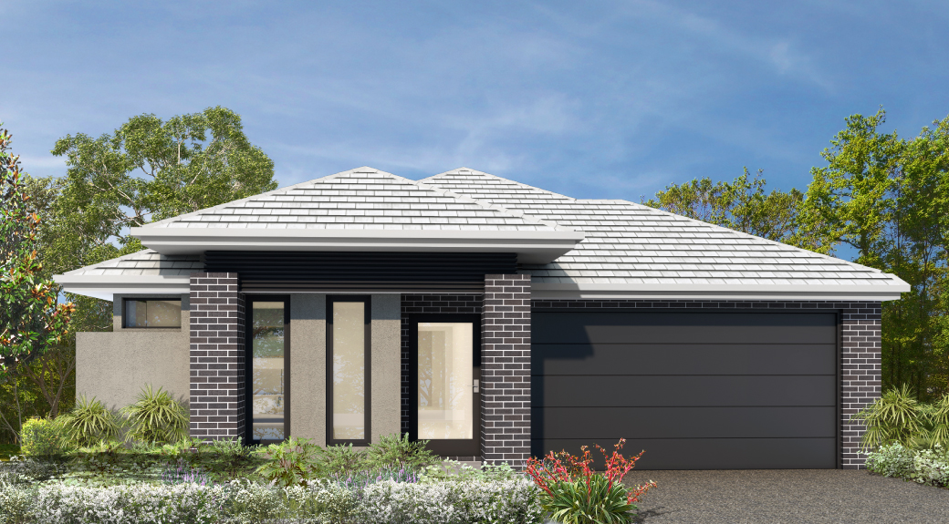 HomeWorld Oran Park - Oran Park Display Home Adenbrook Homes Astrid 25