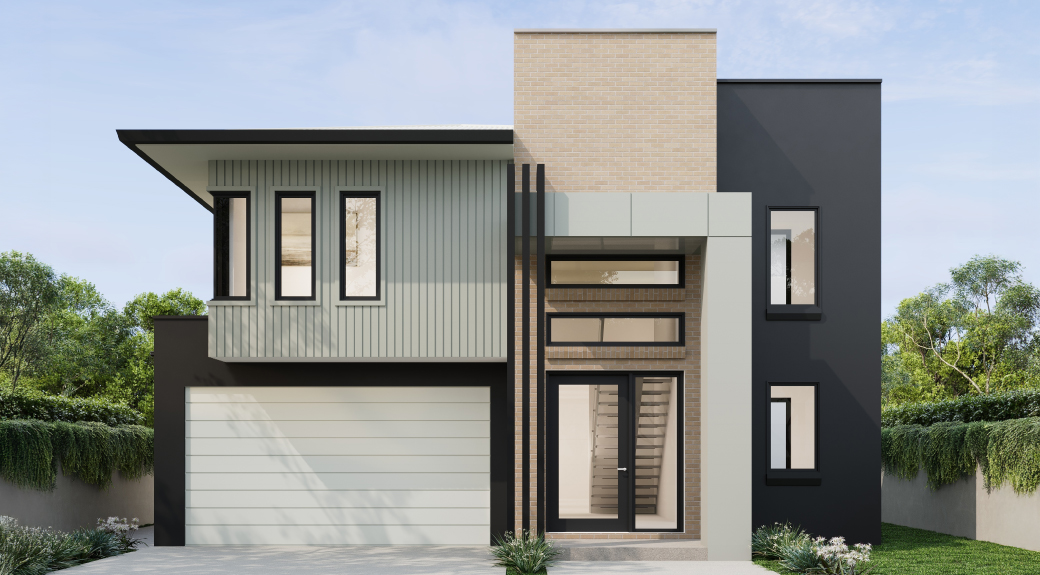 HomeWorld Oran Park - Oran Park Display Home CSB Homes Michaela 40