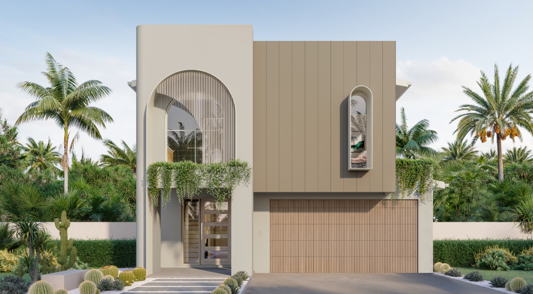 HomeWorld Oran Park - Oran Park Display Home Fowler Homes Havana 36