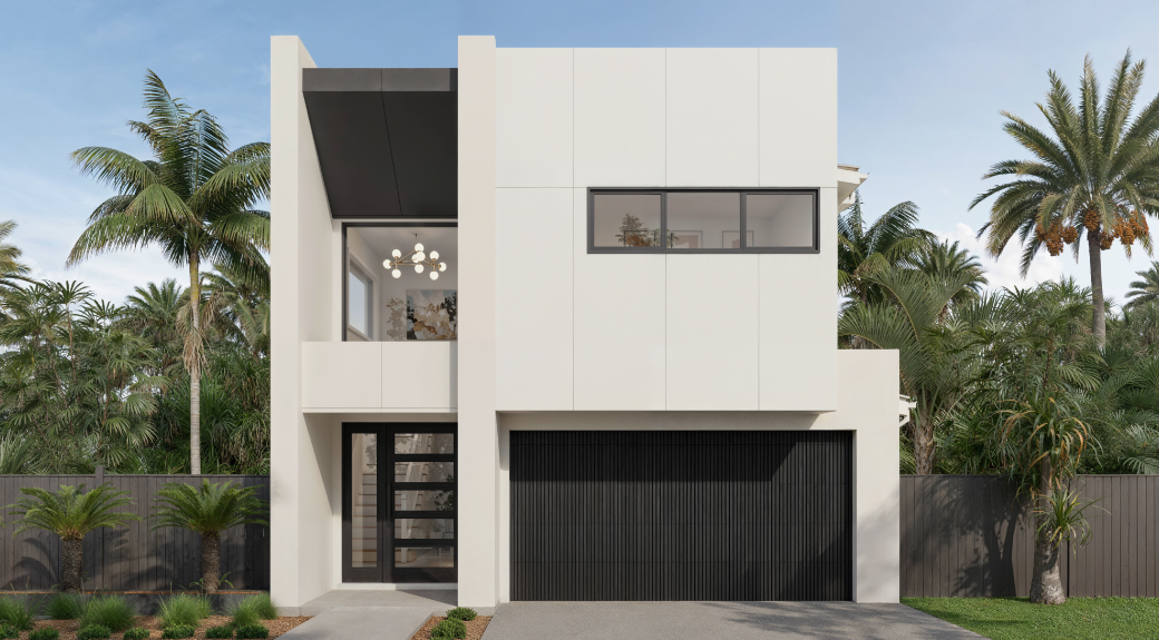 HomeWorld Oran Park - Oran Park Display Home Fowler Homes Tempus 31