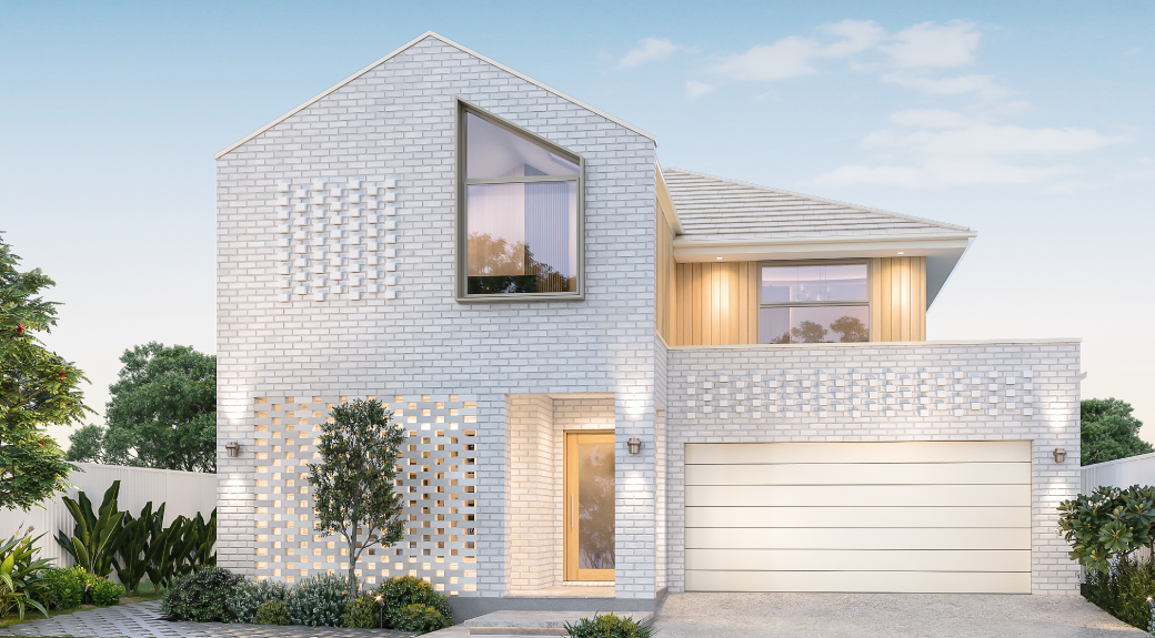 HomeWorld Oran Park - Oran Park Display Home Infinite Homes Denver