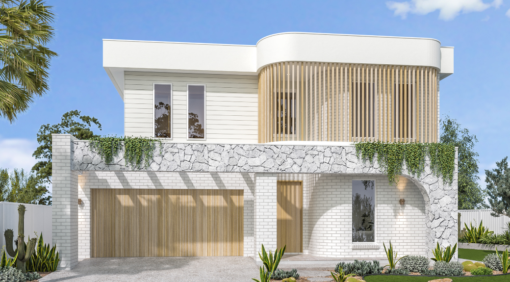 HomeWorld Oran Park - Oran Park Display Home Infinite Homes Hamilton