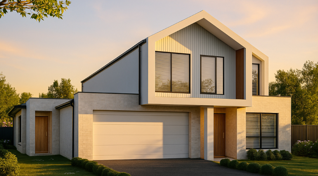 HomeWorld Oran Park - Oran Park Display Home King Homes NSW Brooklyn Dual