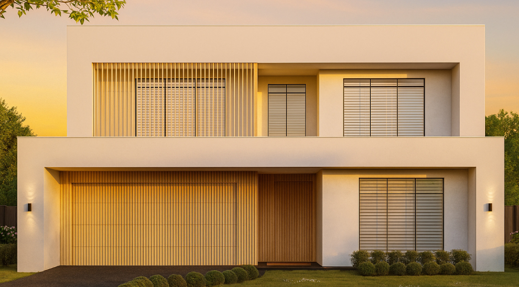 HomeWorld Oran Park - Oran Park Display Home King Homes NSW Madrid