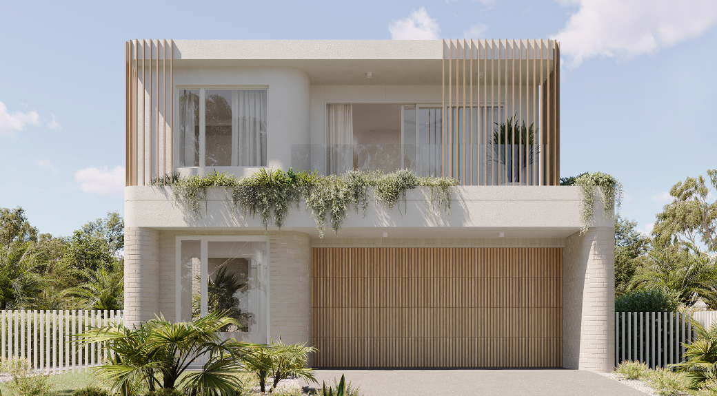 HomeWorld Oran Park - Oran Park Display Home Worthington Homes Lighthouse 34