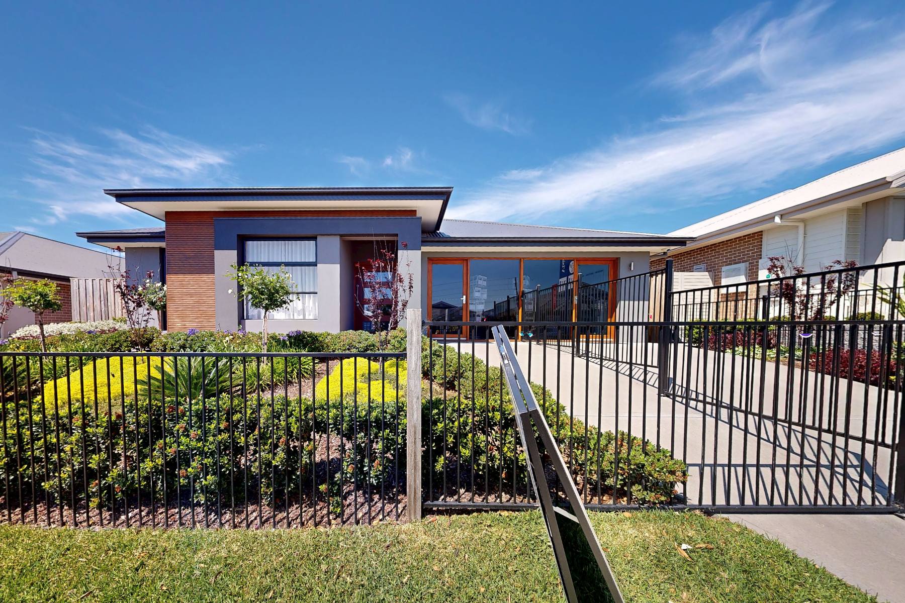 [Home Builder & Display Homes] Vision Homes | OpenLot