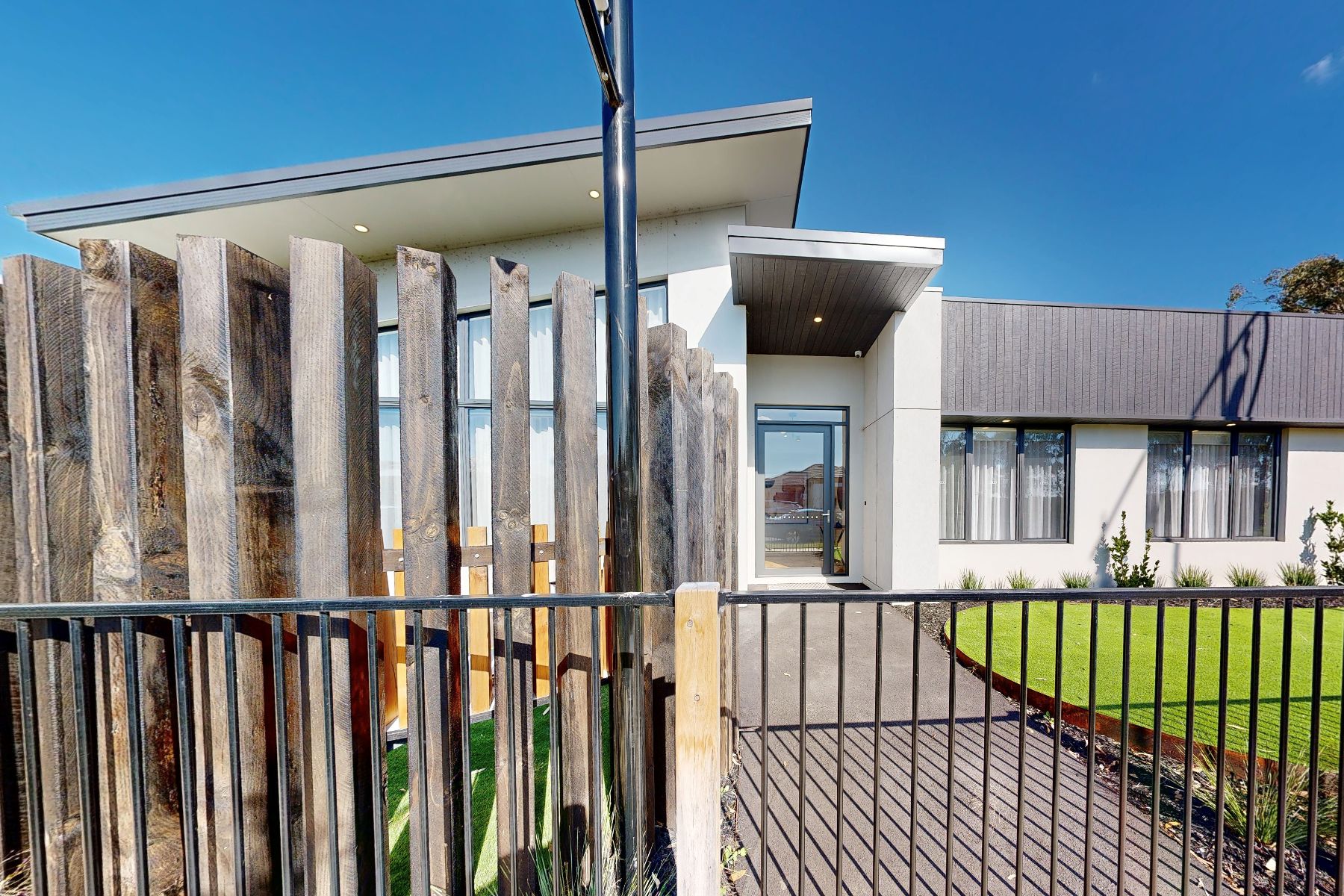 Imagine Estate - Strathfieldsaye Display Home Paul Gray Builders Haven