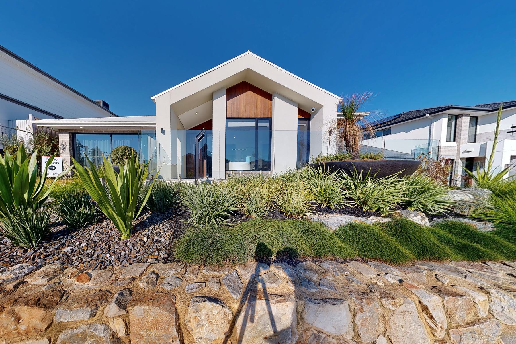 [Home Builder & Display Homes] Henley Homes | OpenLot
