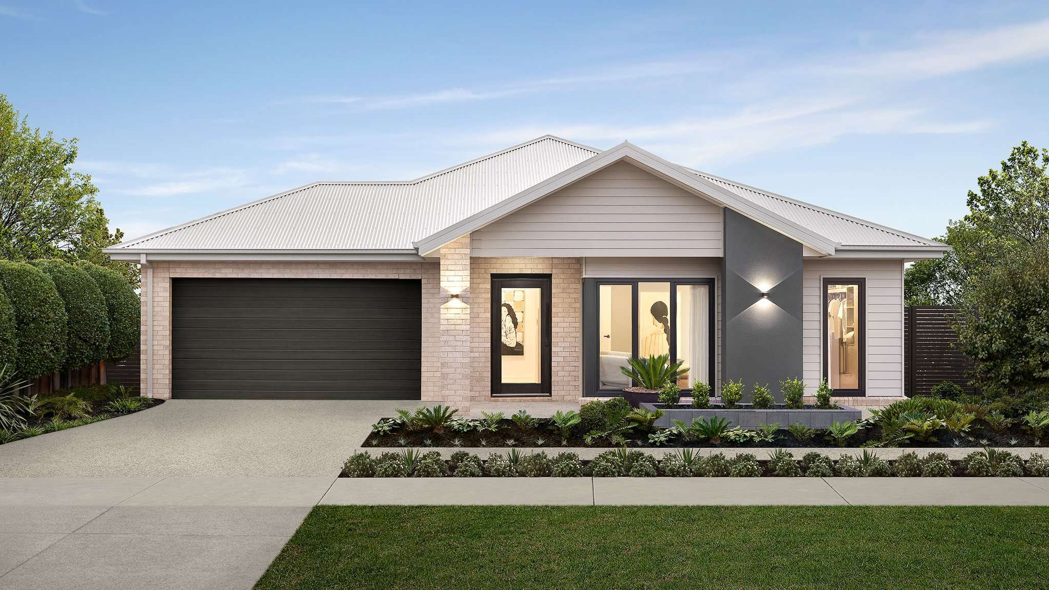 [Home Builder & Display Homes] JG King Homes | OpenLot