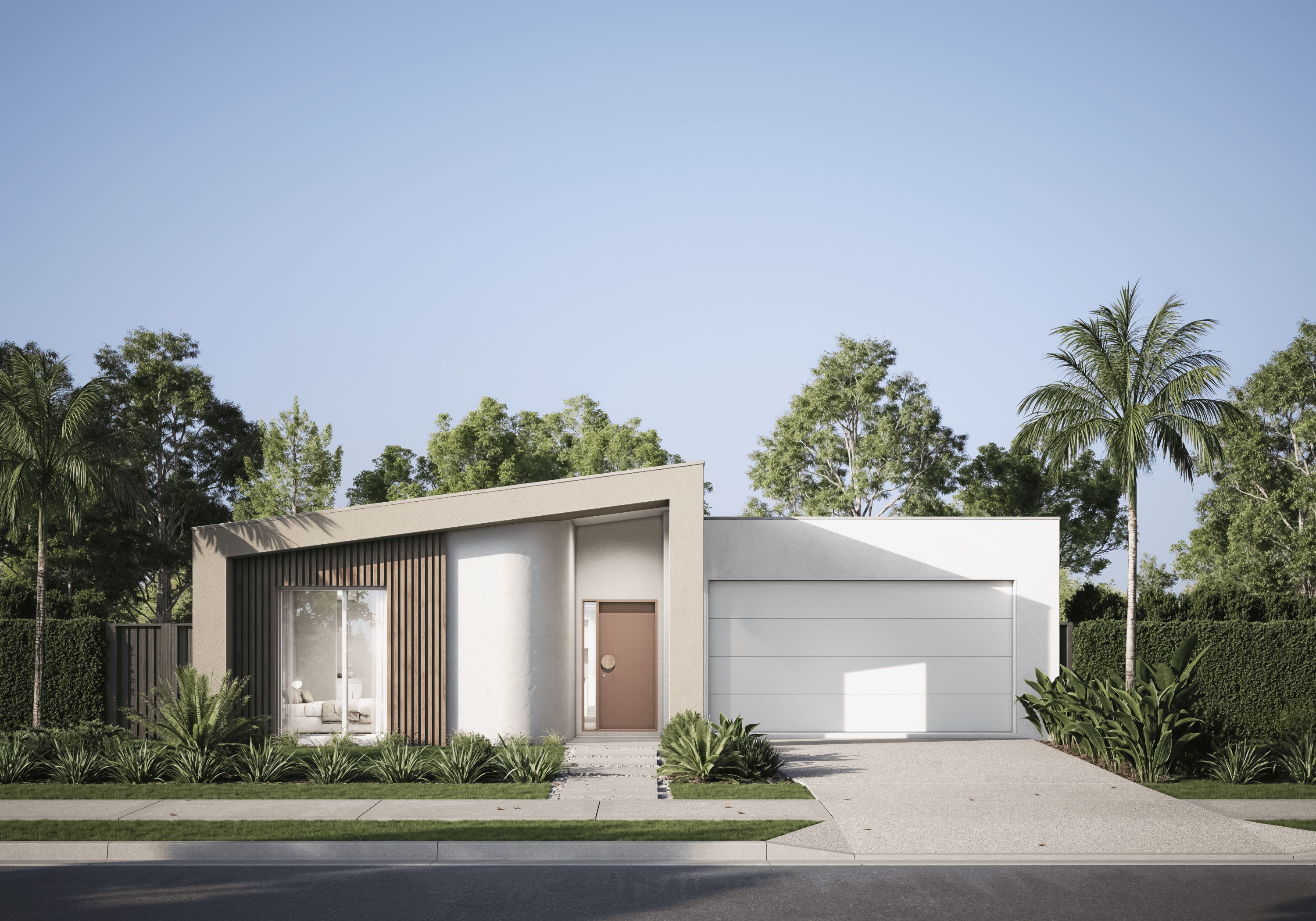 Lilywood Landings Estate - Lilywood Display Home Creation Homes Inglewood 26