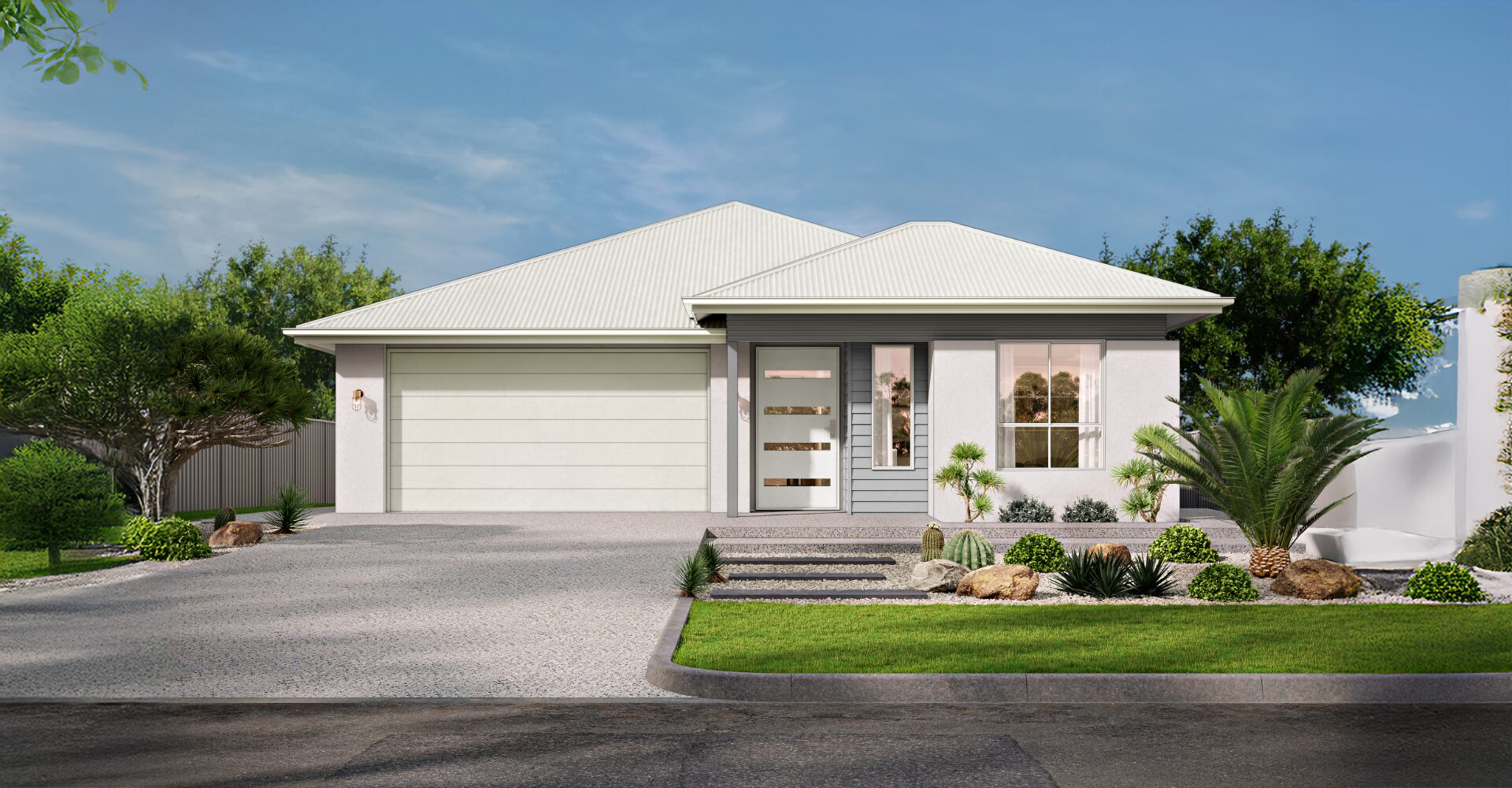 Lilywood Landings Estate - Lilywood Display Home McLachlan Homes Birchwood 24