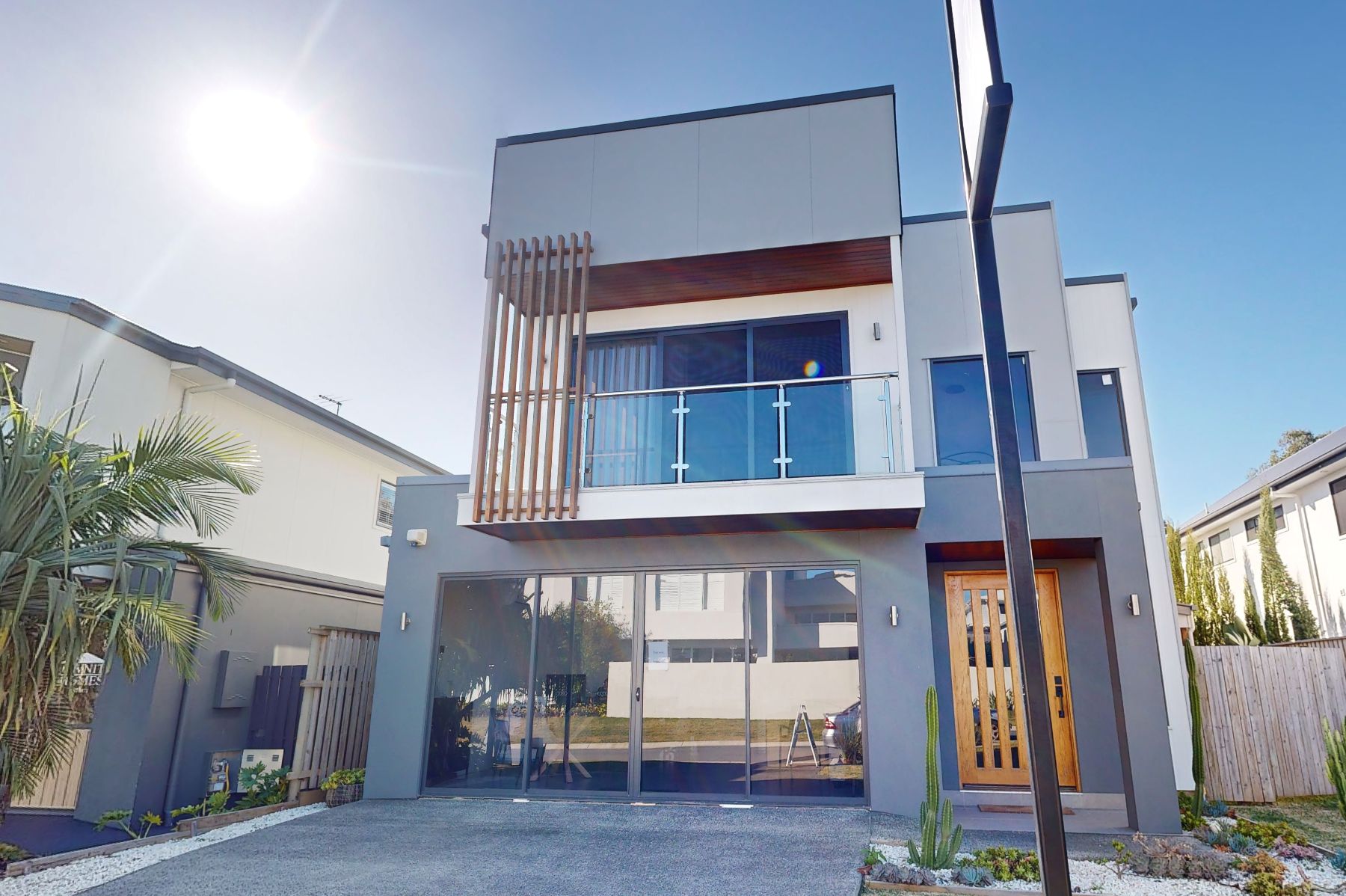 Lomandra Park Estate - Bridgeman Downs Display Home Fresh Homes Apollo 336