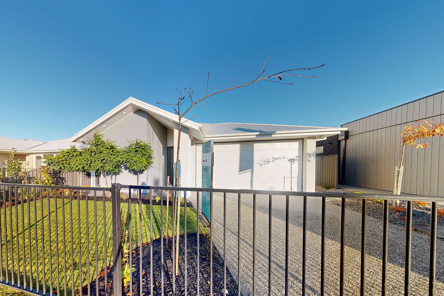 Lucas Ballarat - Lucas Display Home Highmark Homes Tambo 25