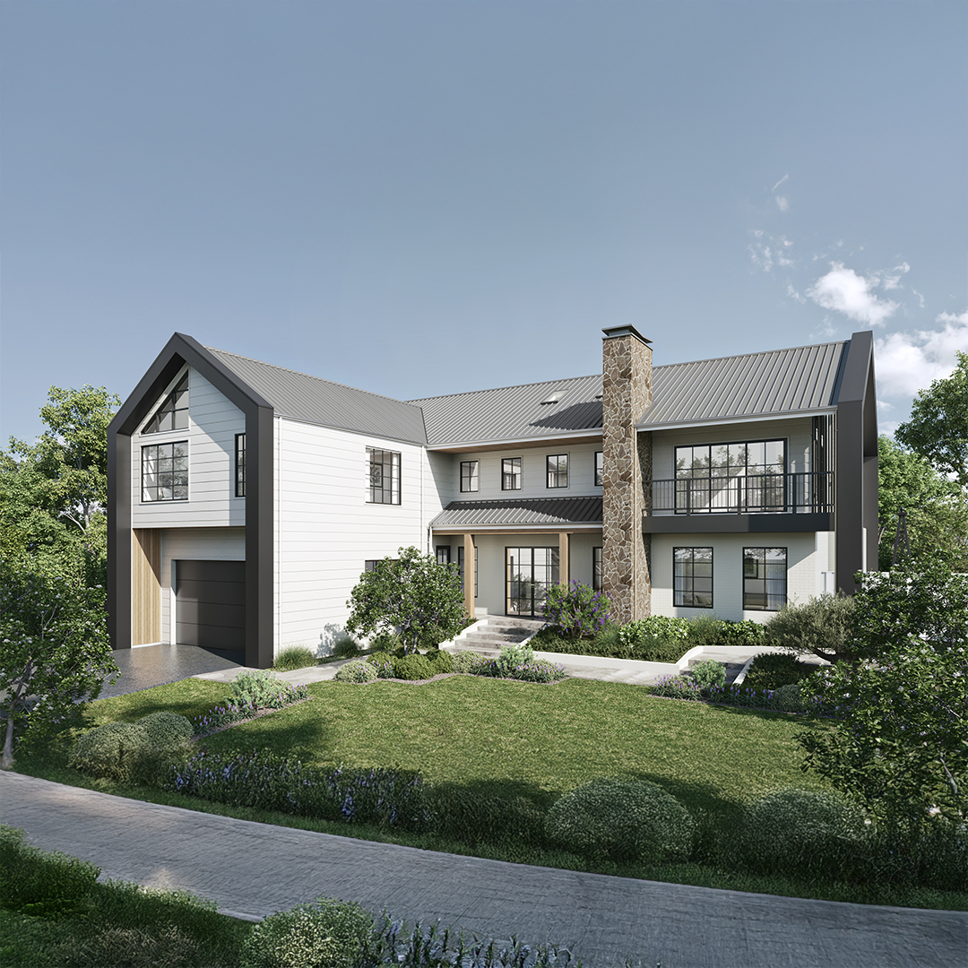 Menangle Park Estate - Menangle Park Display Home Better Built Homes Oseberg 54