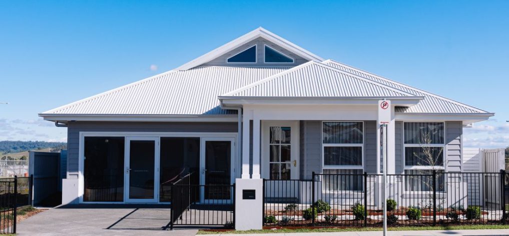 Menangle Park Estate - Menangle Park Display Home Crystele Homes Makayla 31