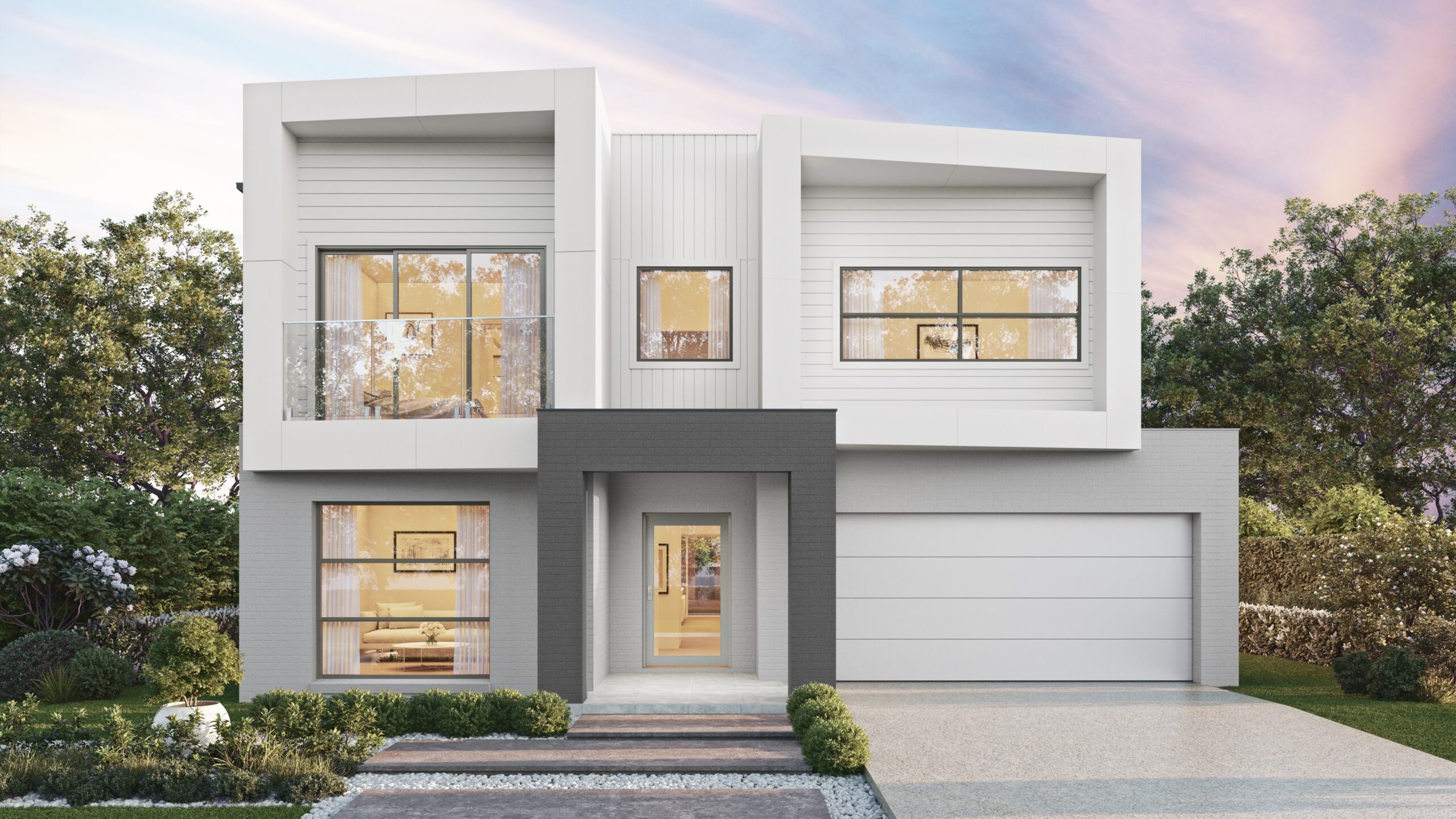 Menangle Park Estate - Menangle Park Display Home Sundancer Homes Display 35