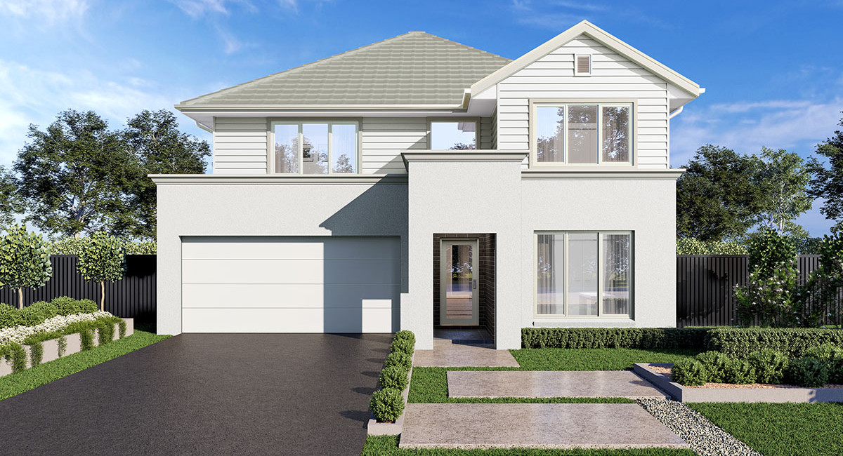 Menangle Park Estate - Menangle Park Display Home Wisdom Homes Washington 33