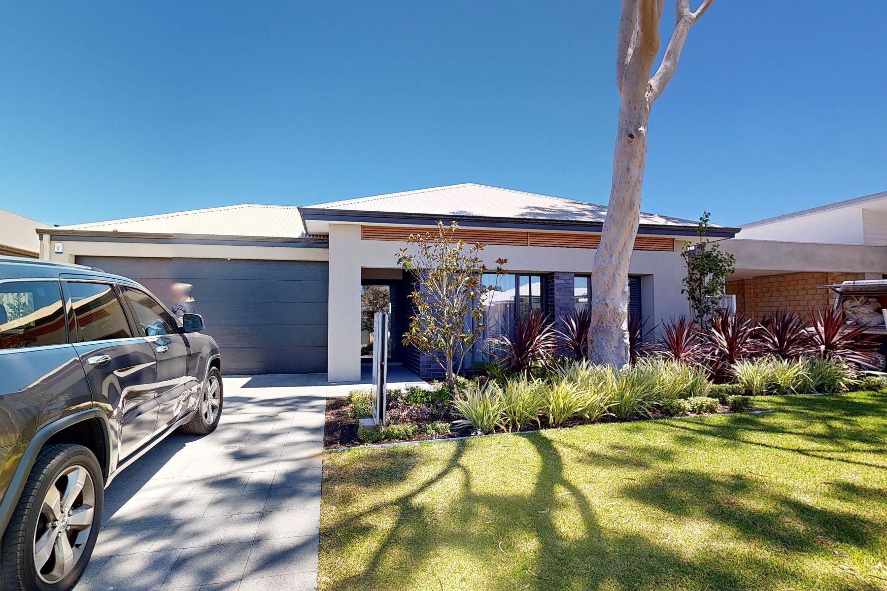 Myella Estate - Wanneroo Display Home Redink Homes Serpentine