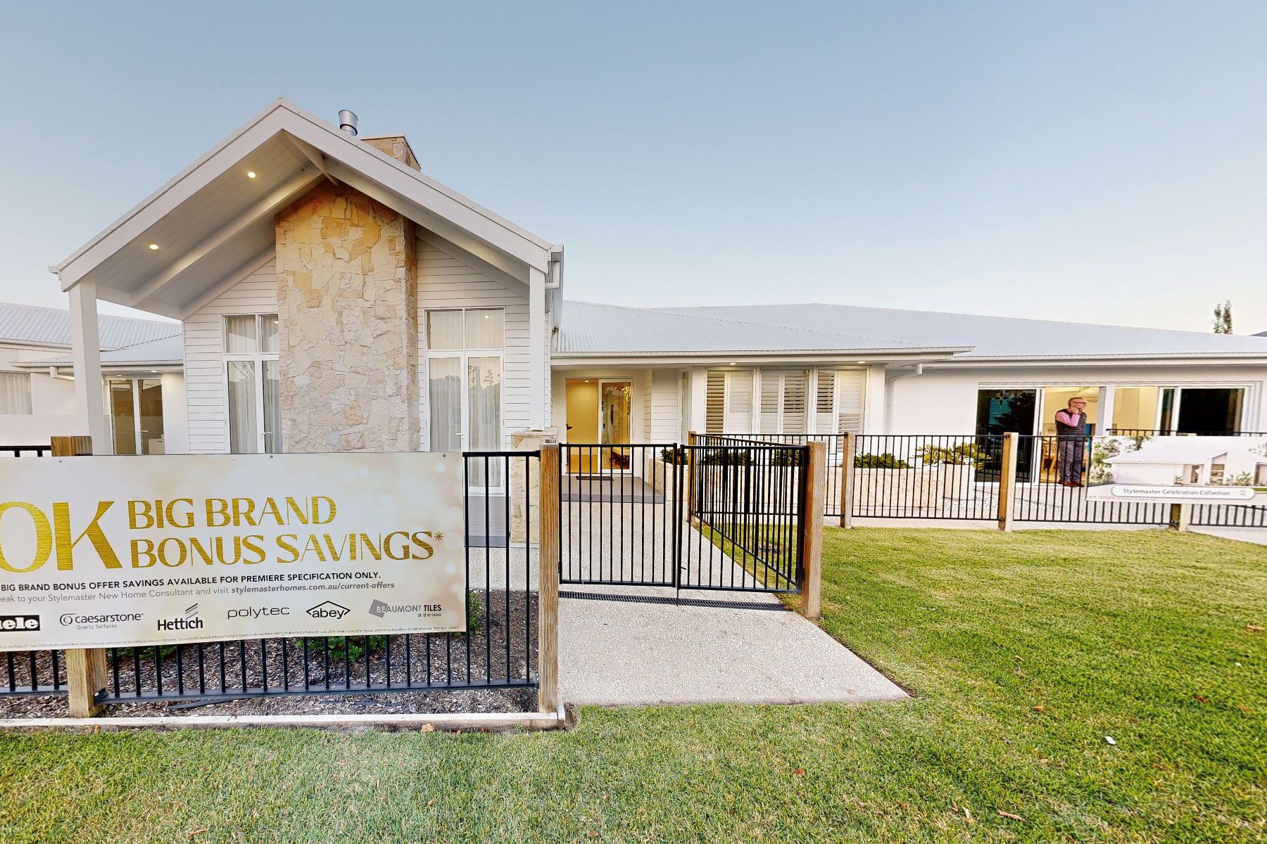 [Home Builder & Display Homes] Stylemaster Homes | OpenLot