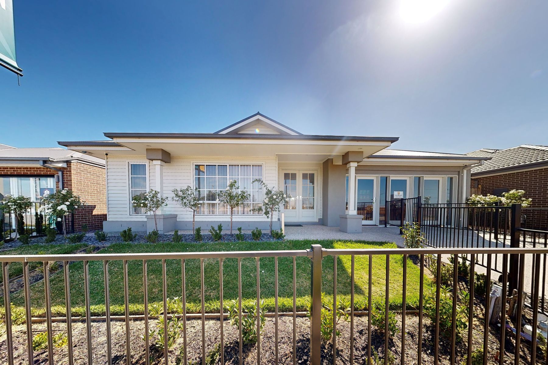Peppercorn Hill Estate - Donnybrook Display Home Aston Homes Aria 31