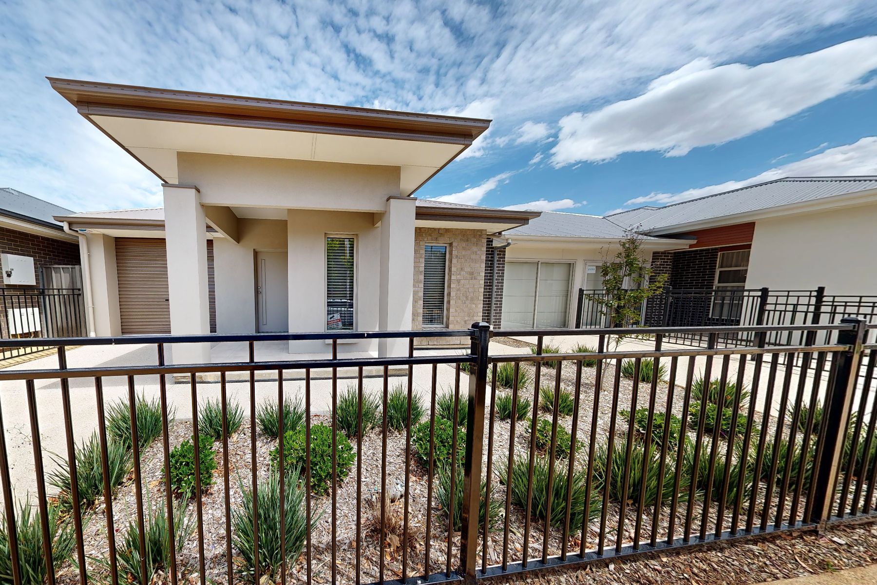 Playford Alive Estate - Munno Para Display Home Distinctive Homes Harrogate 172