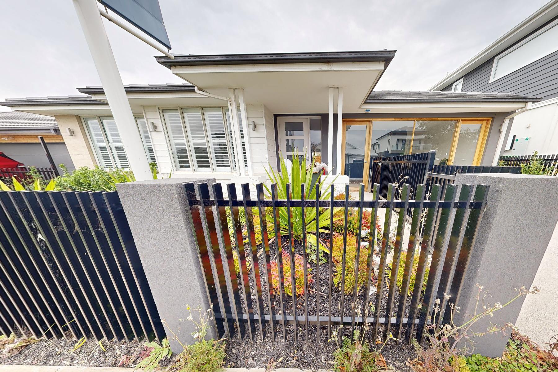 Redstone Estate - Sunbury Display Home Infinity Homes Australia Fairview 32