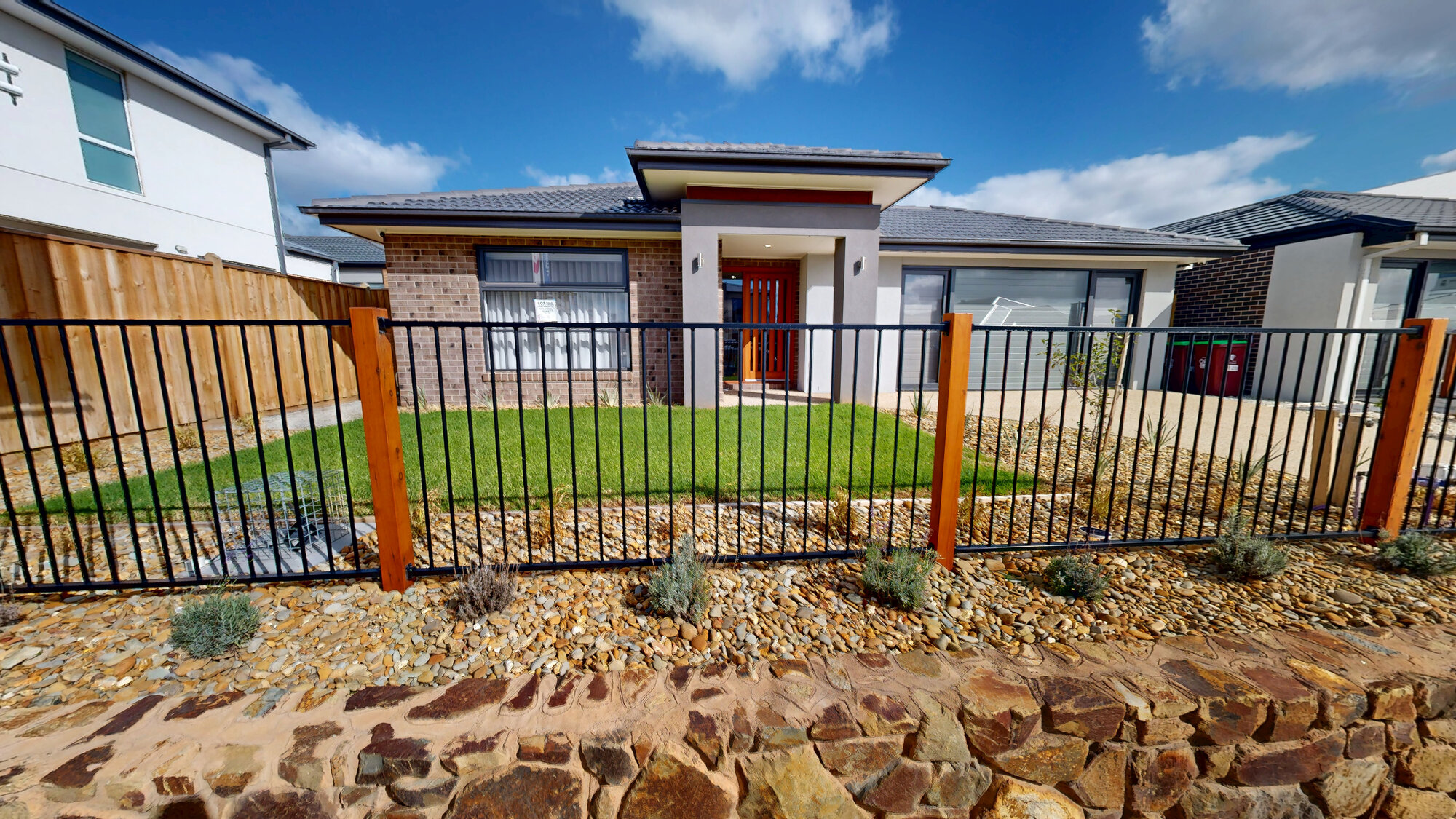 [Home Builder & Display Homes] Affordable Living by Frenken Homes | OpenLot
