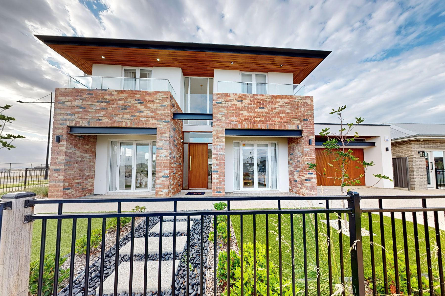 Riverlea Estate - Buckland Park Display Home HPG Homes Nixon 368