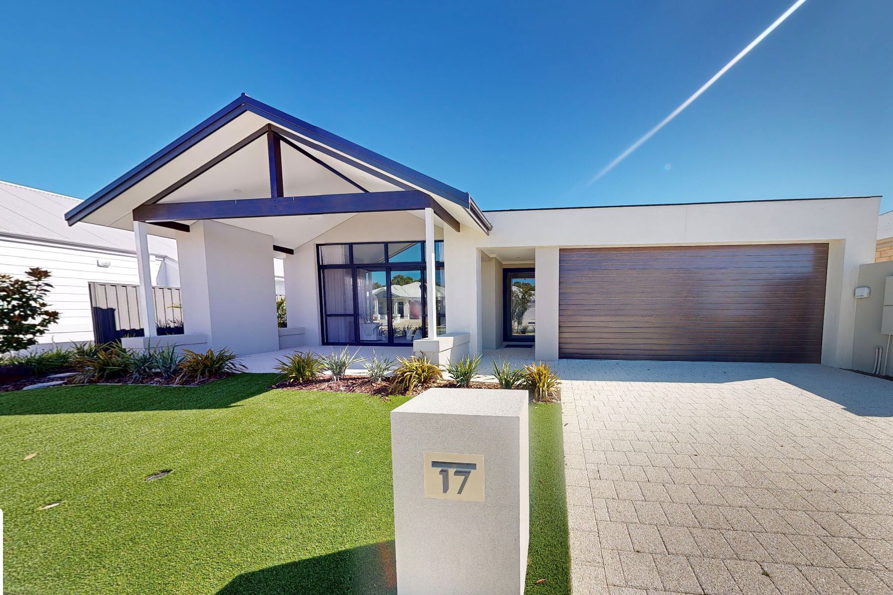 Seaside Estate - Madora Bay Display Home New Choice Homes Reef