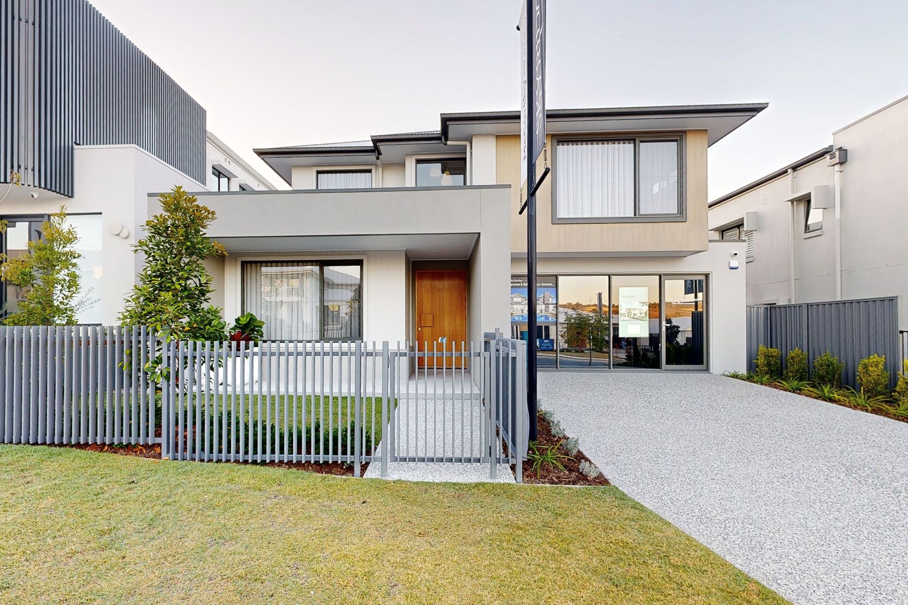 SkyRidge Estate - Worongary Display Home McCarthy Homes Sanctuary 40