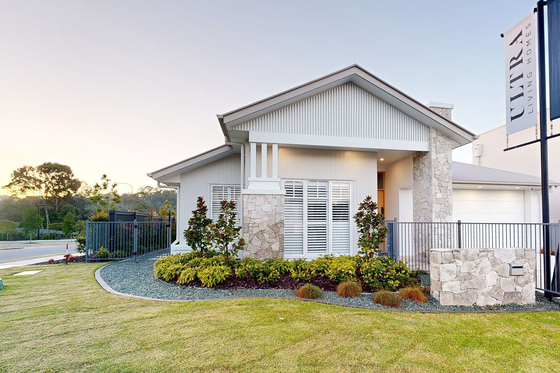 SkyRidge Estate - Worongary Display Home Ultra Living Homes Calista 33