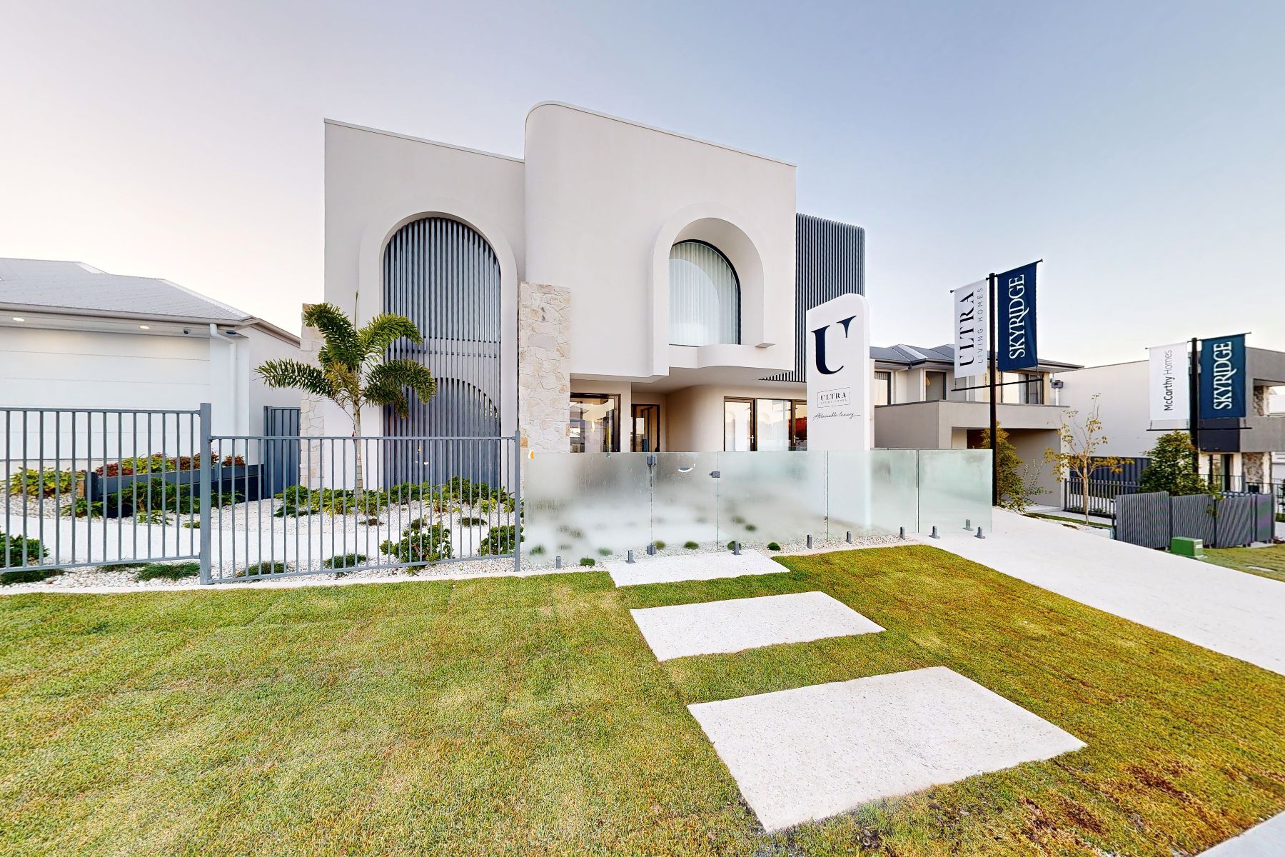 SkyRidge Estate - Worongary Display Home Ultra Living Homes La Casa Eden 54