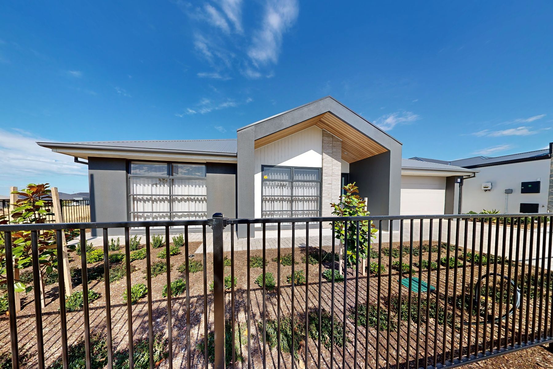 St Yves Estate - Roseworthy Display Home Rossdale Homes Linwood 323
