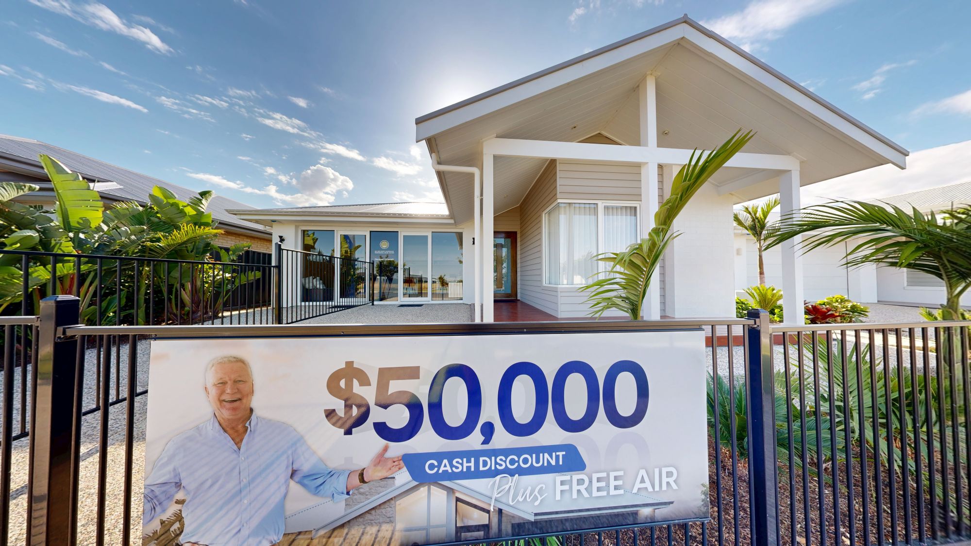 St Yves Estate - Roseworthy Display Home Weeks Homes Windsor 25