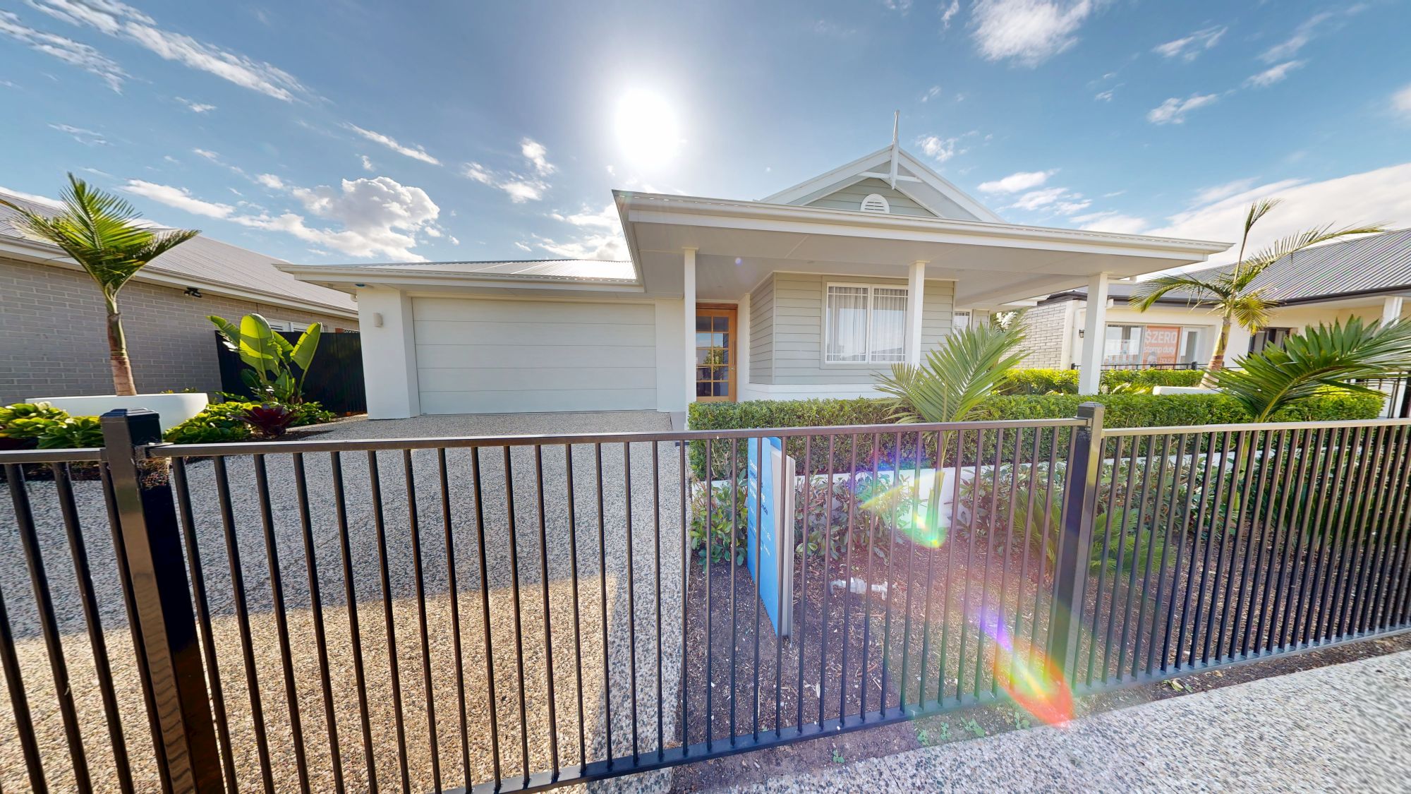 St Yves Estate - Roseworthy Display Home Weeks Homes Yallunda 31