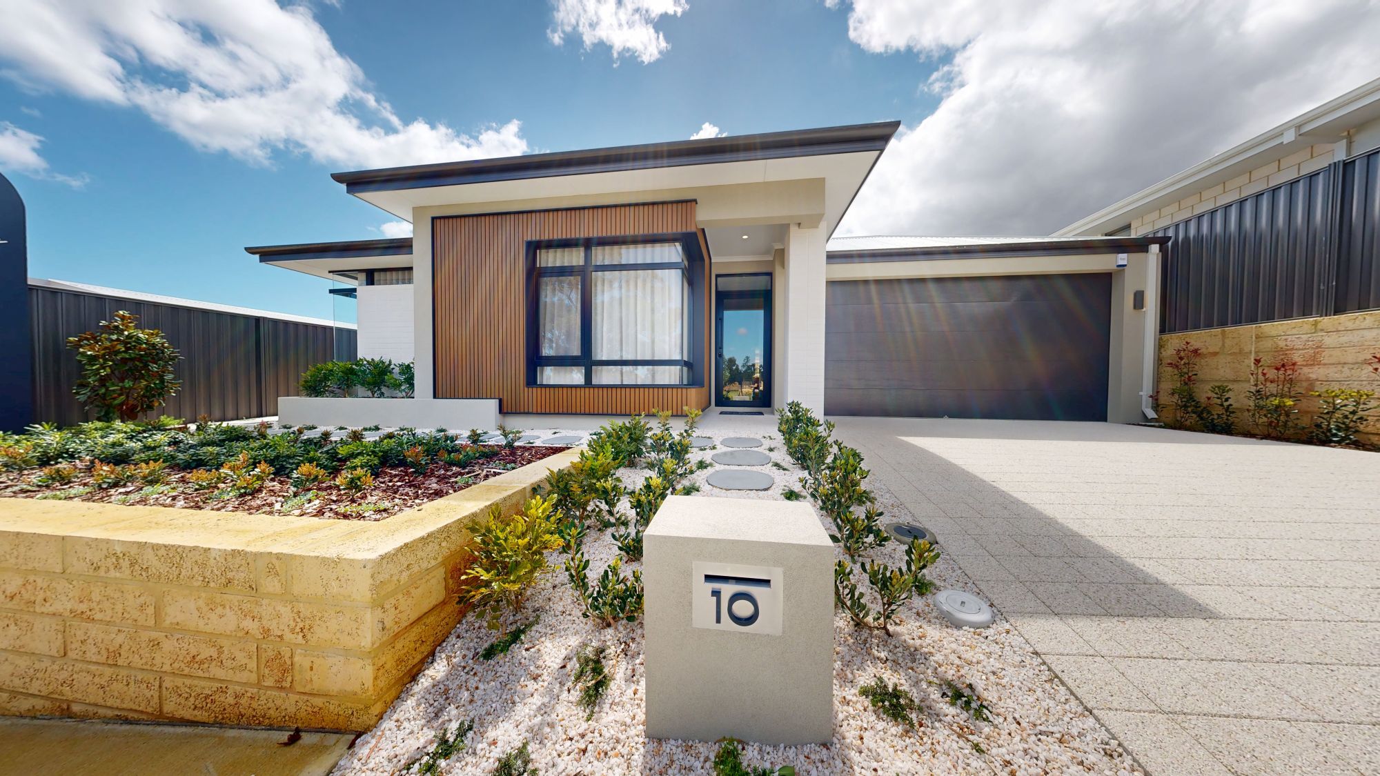Stockland Illyarrie - Sinagra Display Home New Choice Homes Willow