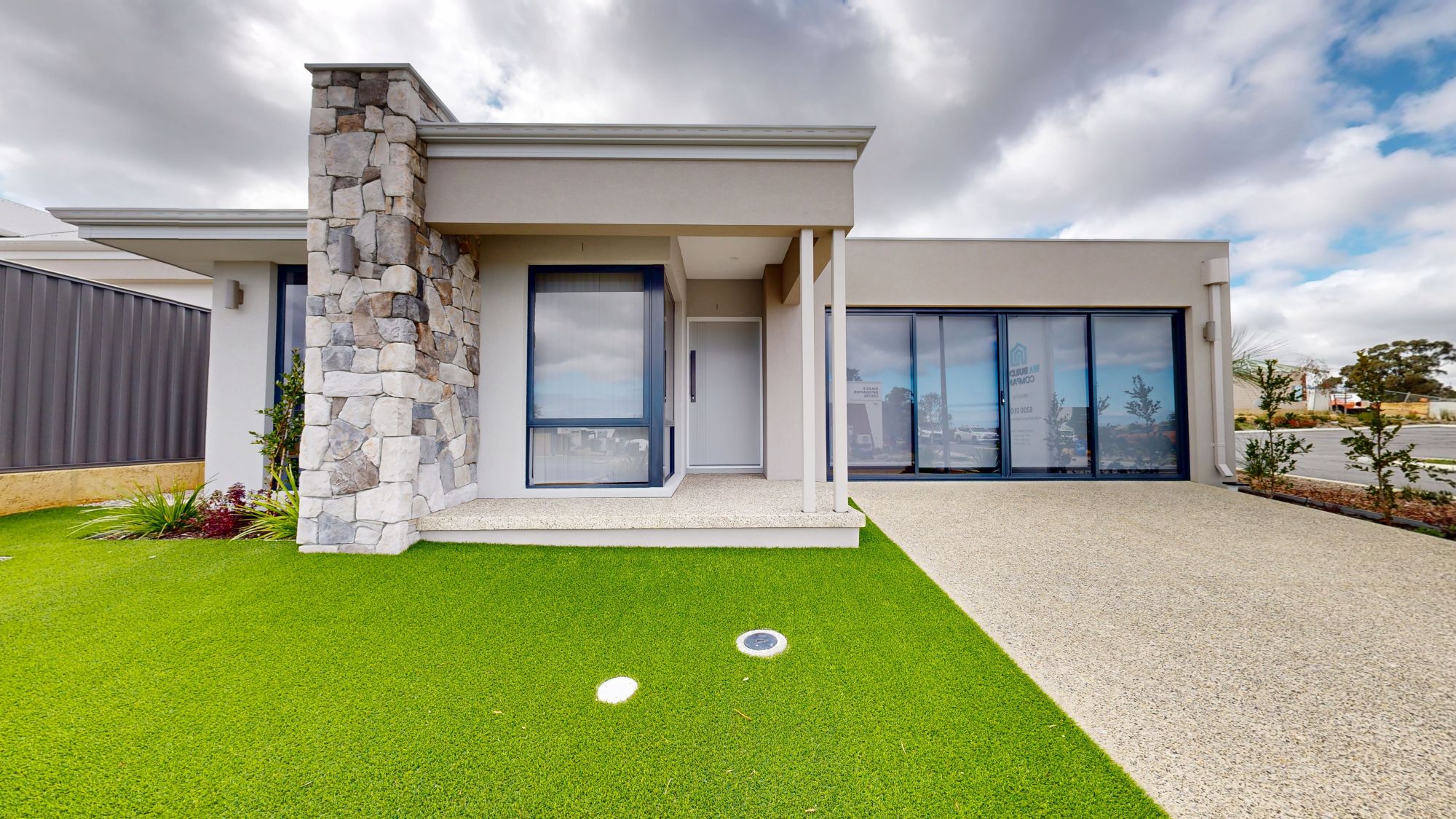 [Home Builder & Display Homes] WA Building Company | OpenLot