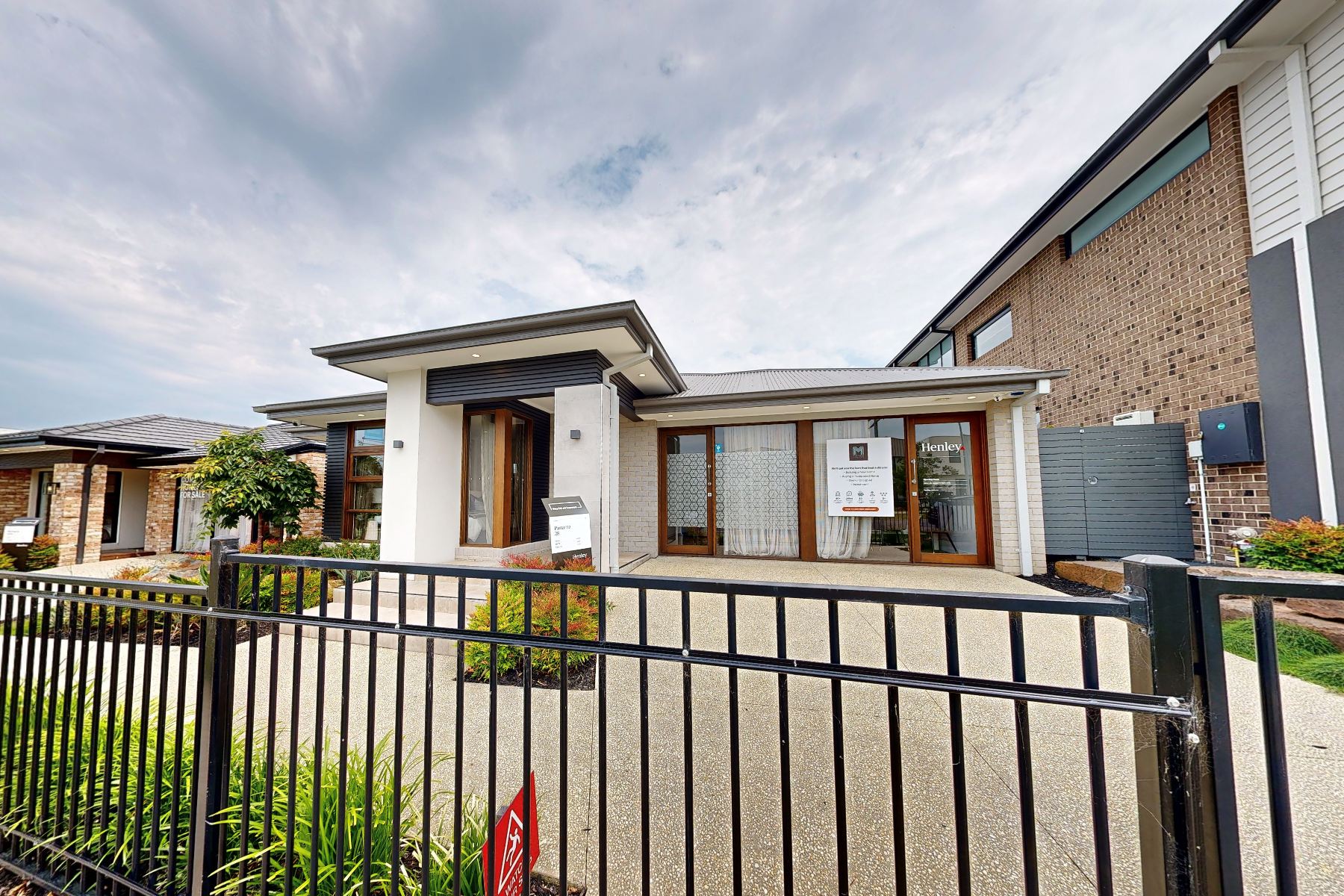 [Home Builder & Display Homes] Henley Homes | OpenLot