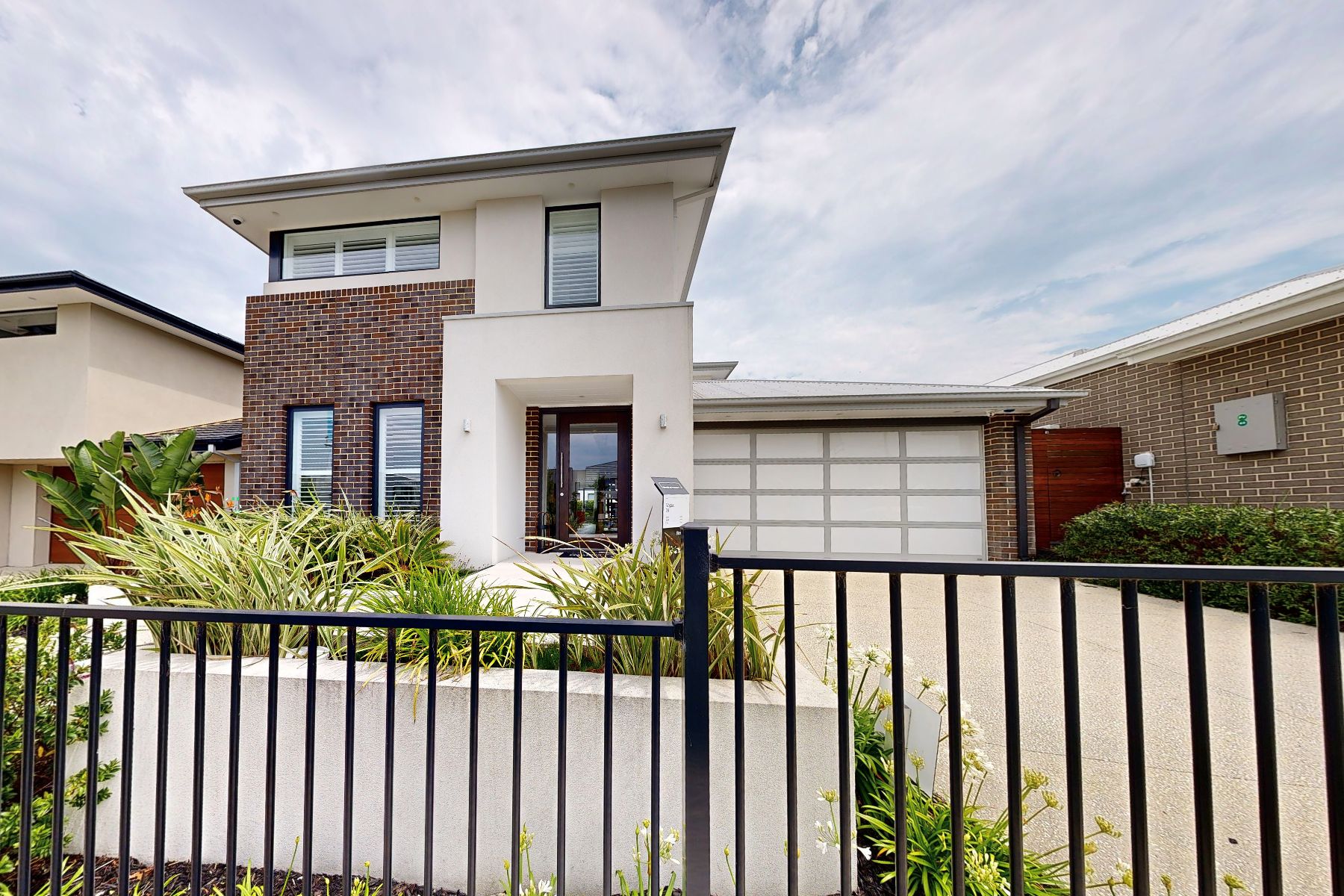 [Home Builder & Display Homes] Henley Homes | OpenLot