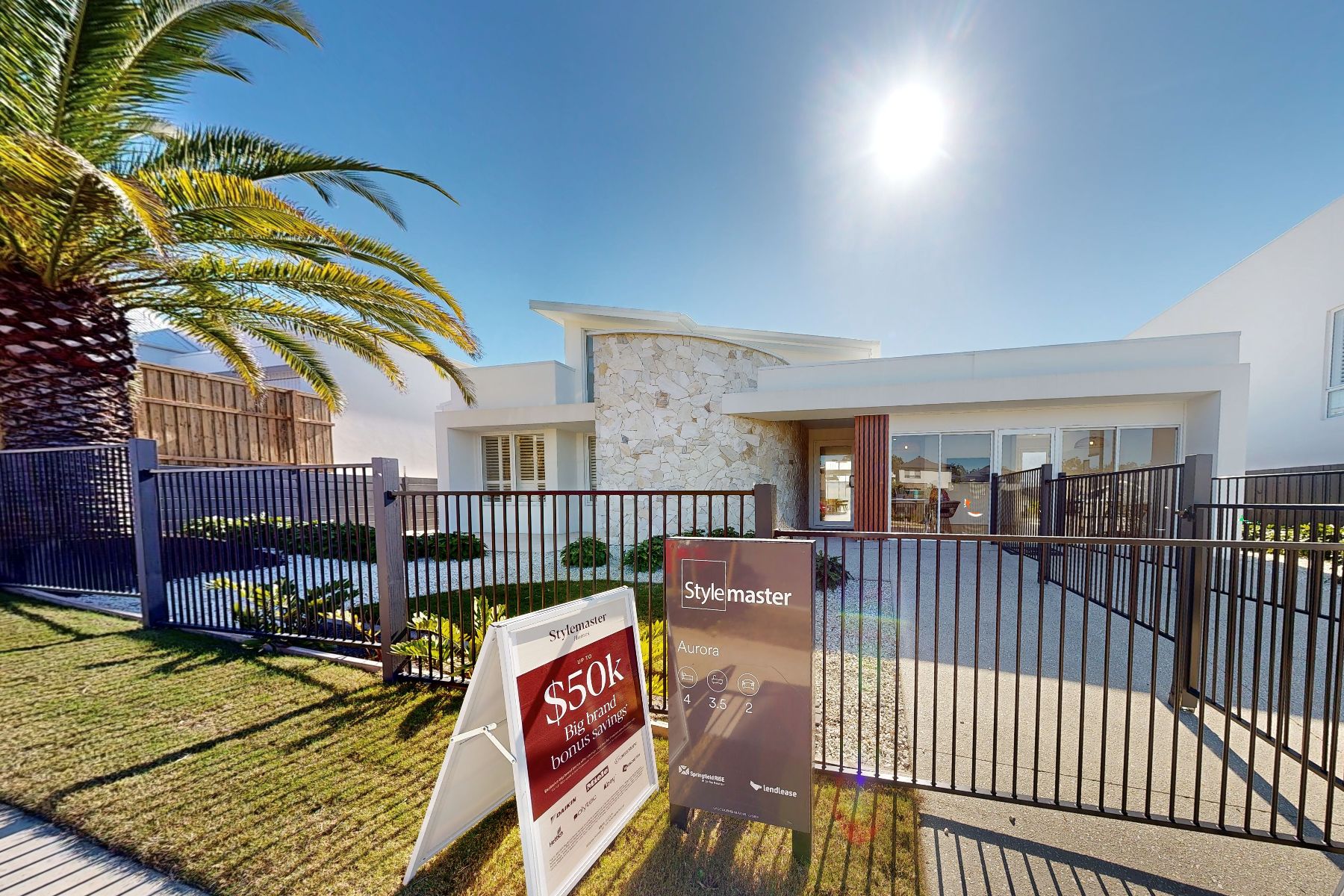 [Home Builder & Display Homes] Stylemaster Homes | OpenLot